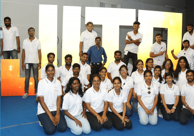 Rachnoutsav College of Commerce & Management Hyderabad Events photo 11